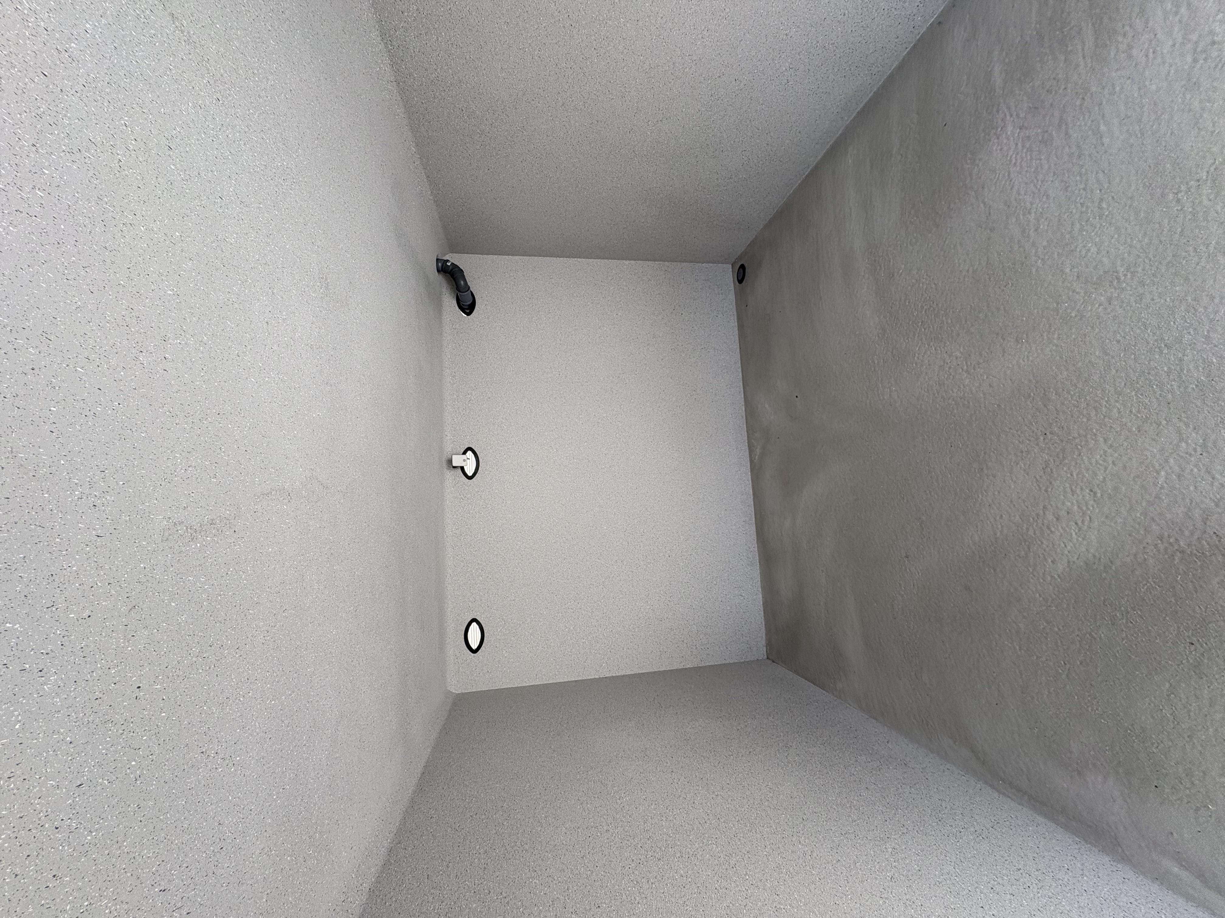 Garage Ansicht 3